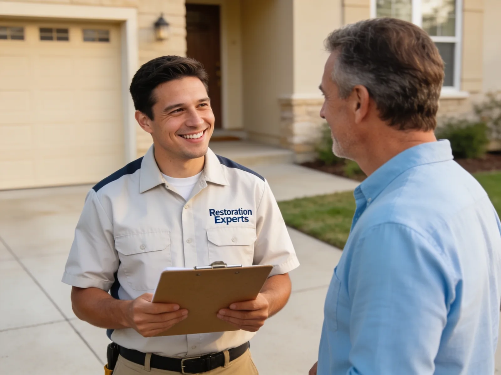 Water Damage Cleanup Dailey, WV FAQs